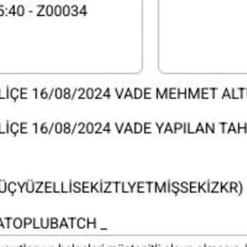 İzinsiz Sigorta İşlemleri Ve İptal Sorunu