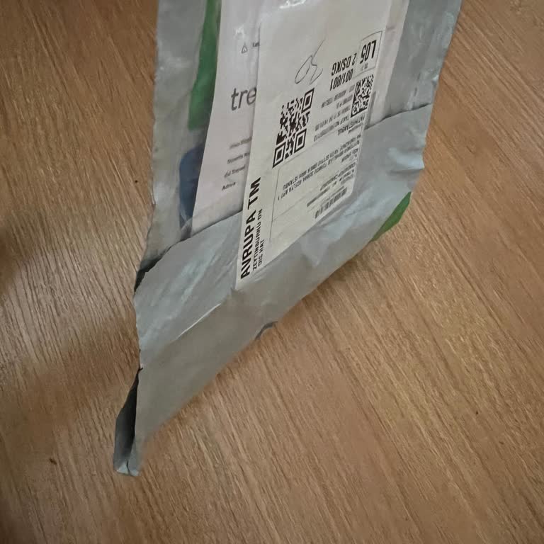 Trendyol'da Eksik Ve Boş Kargo Sorunu