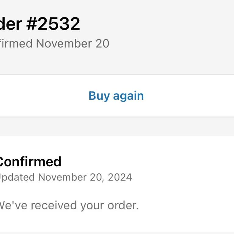 Acil İhtiyaç İçin Ödediğim Kargo Hala Ulaşmadı