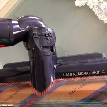 Dyson Süpürge Başlığı Sorunu Ve Müşteri Hizmetleri Mağduriyeti