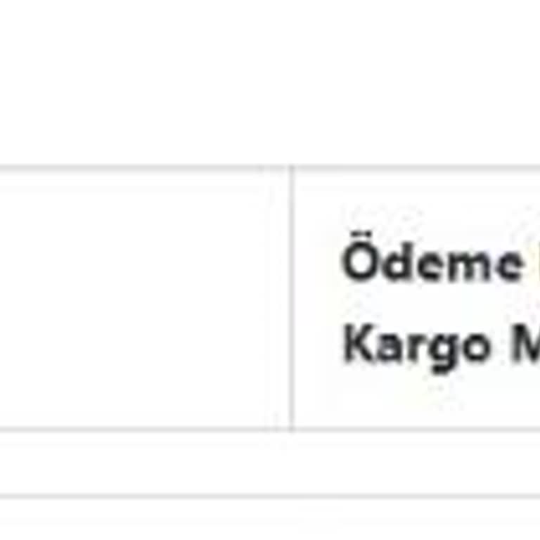 Siparişimin Akıbeti Belirsiz: Cepsesuar'da İletişim Sorunu