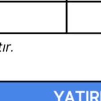 Midas'ta Yanlış Hisse Maliyeti Sorunu