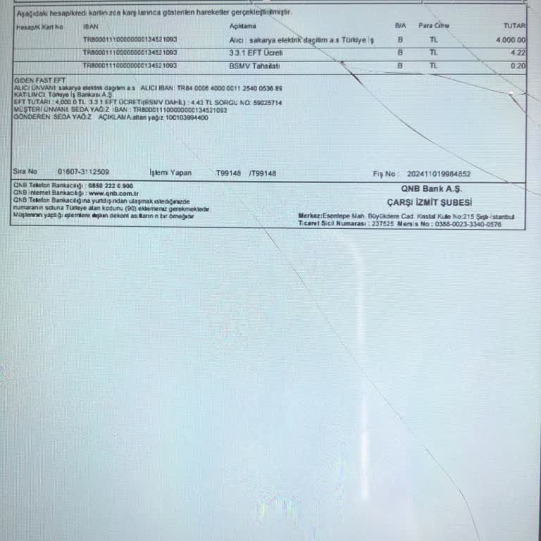 Yanlış İcra İşlemi Nedeniyle Mağduriyet