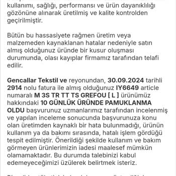 Adidas Eşofman Takımının Hızla Deformasyonu