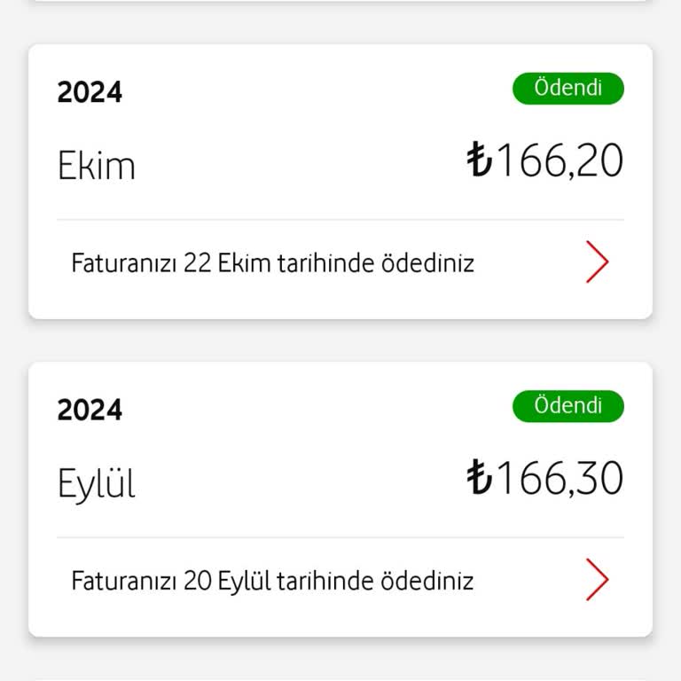 Fatura Artışları Ve Ulaşılamayan Müşteri Hizmetleri