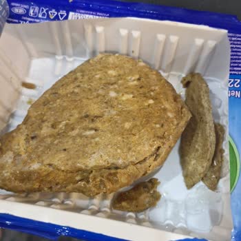 Hamburger Köftelerinde Donma Problemleri