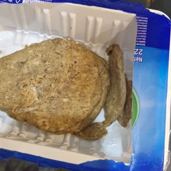 Hamburger Köftelerinde Donma Problemleri