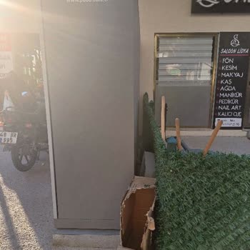 Teslimat Sorunu Ve Müşteri Hizmetleri İlgisizliği