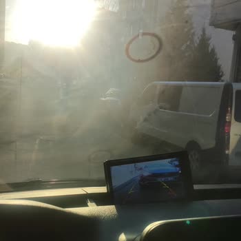 Mercedes Sprinter Cam Problemleri Ve Yetersiz Müşteri Hizmeti