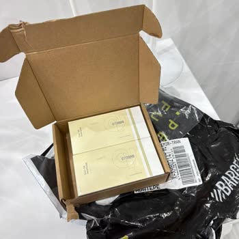 Eksik Parfüm Gönderimi Ve İletişim Sorunları