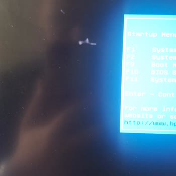 HP Victus Ekran Sorunu Ve Kullanıcı Hatası İddiası