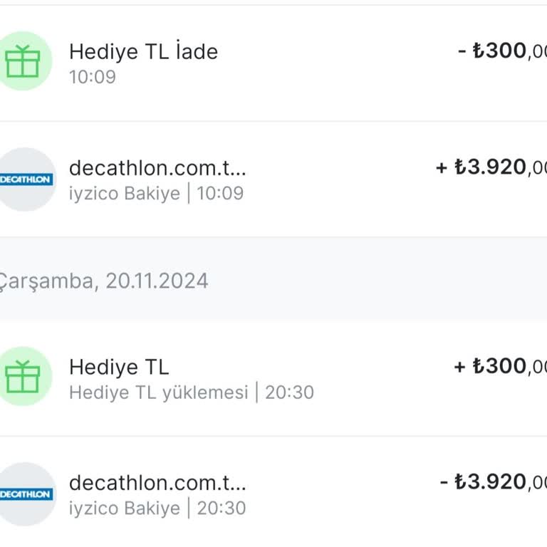 Iyzico'nun Kampanya Mağduriyeti Ve Yetersiz Müşteri Hizmetleri