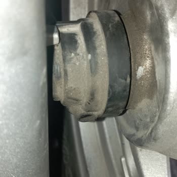 Scooter Yedek Parça Sorunu: Stmax Lindy 50