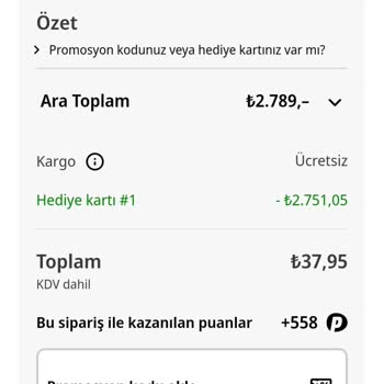 Ücret İadesi Sorunu Ve Müşteri Hizmetleri İlgisizliği