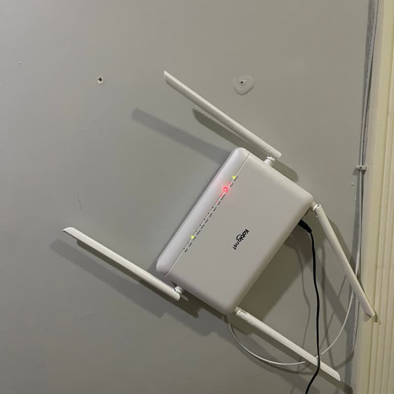 Kablo Net Bağlantı Sorunu Ve İletişimsizlik