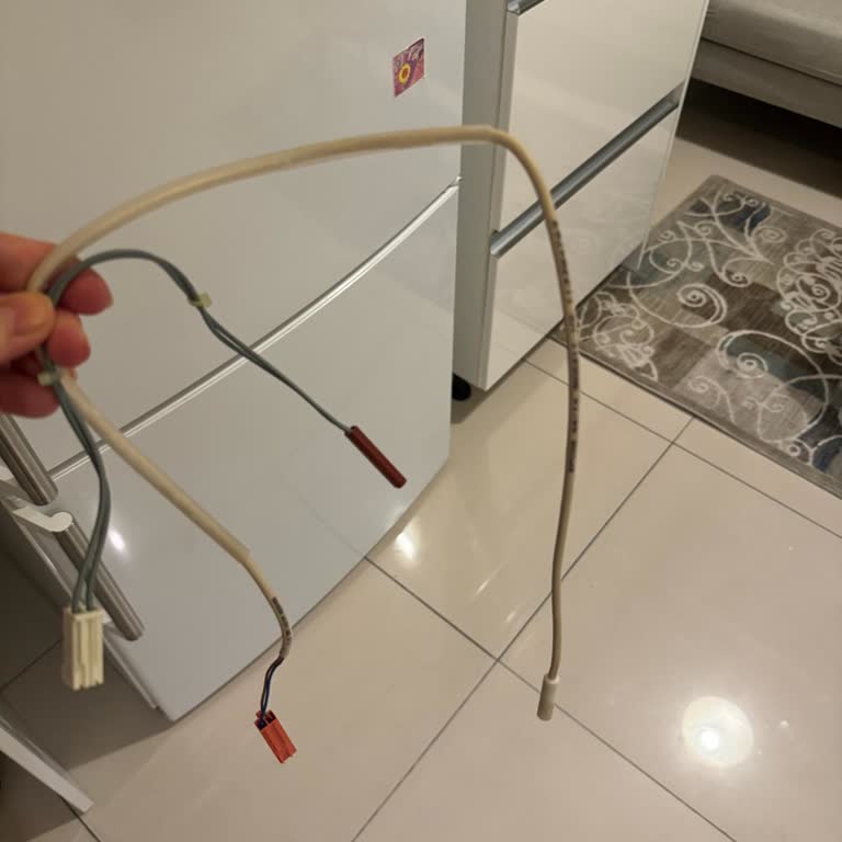 Özel Teknik Servis | 0850 303 12 98 Kendilerini Siemens Servis olarak tanıttılar, iki kabloya 6.500 TL aldılar.