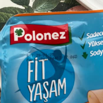 Taze Görünen Üründen Gelen Kötü Koku Şoku