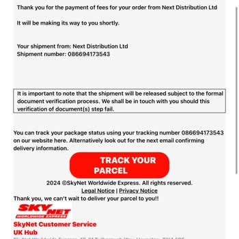 Gümrük Vergisi İadesi Sorunu Ve Yanıltıcı Kargo Bilgileri