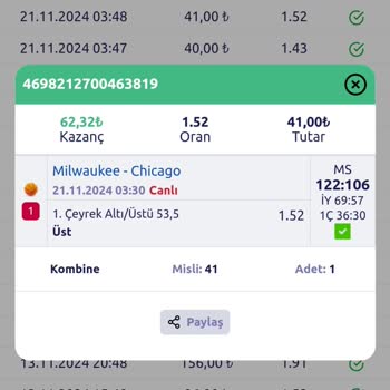 Oley.com'da Kupon Puanları Sorunu