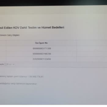 İzinsiz POS Çıkışı Ve Para Transferi Mağduriyeti