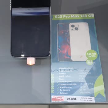 Reeder Yerli Malı Gururu: Fahiş Fiyat Ve Yetersiz Teknik Servis