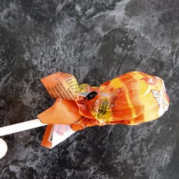 Eksik Ve Defolu Şeker Paketi
