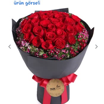 Yanlış Ürün Ve Kalitesiz Hizmet