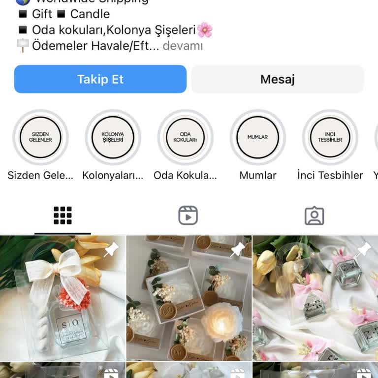 Sahte Hesaplar Ve Teslim Edilmeyen Siparişler