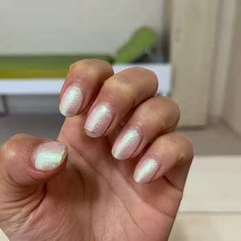 Kalıcı Oje Hizmetinde Hayal Kırıklığı