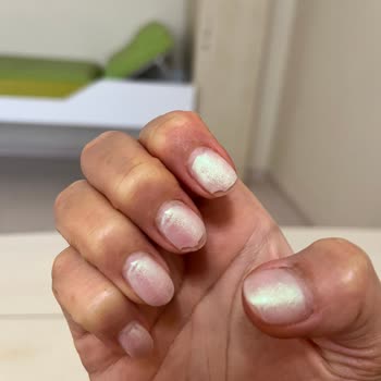 Kalıcı Oje Hizmetinde Hayal Kırıklığı