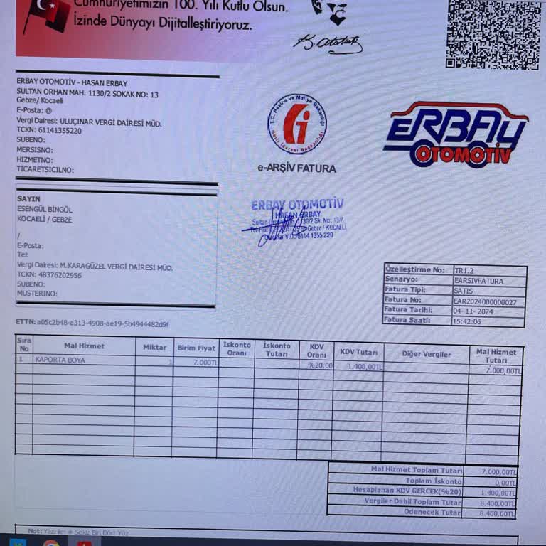 Türkiye Sigorta'nın Ödeme Sorunu Mağduriyeti