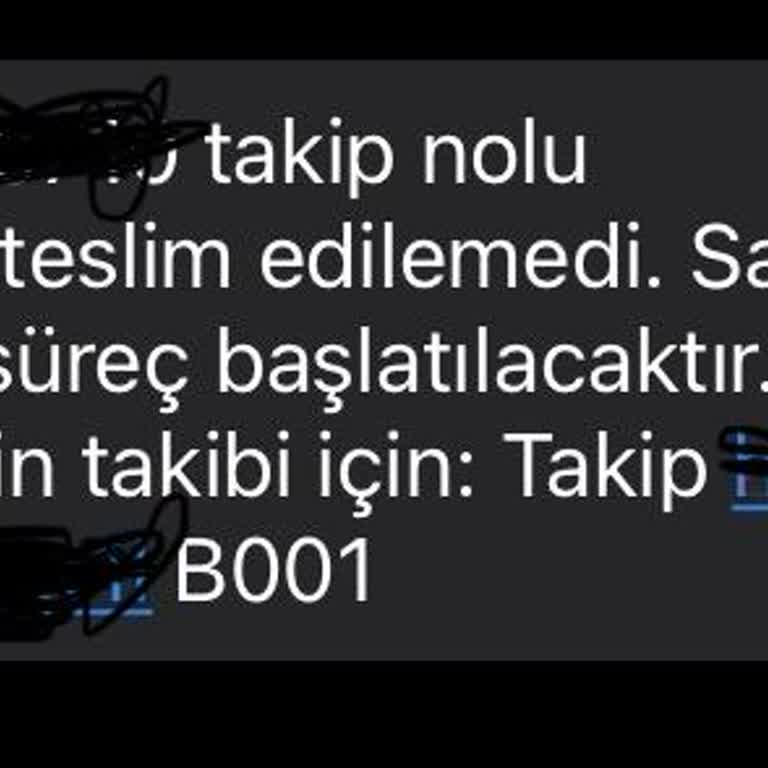 Hepsijet Kargo İzinsiz İade Süreci Başlattı