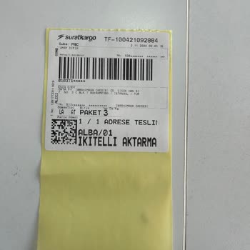 İade Talebime Cevap Alamıyorum