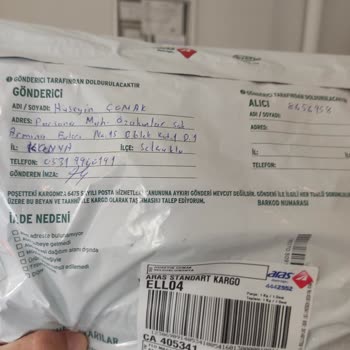 FLO Mağazası: Ürün Sorunları Ve İletişim Eksiklikleri