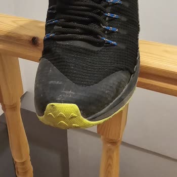 The Moose Bay Ayakkabılarının Kalitesi Hayal Kırıklığı Yarattı