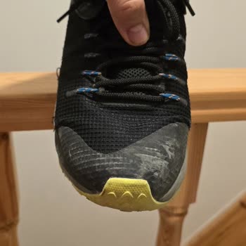 The Moose Bay Ayakkabılarının Kalitesi Hayal Kırıklığı Yarattı