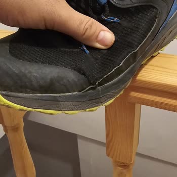 The Moose Bay Ayakkabılarının Kalitesi Hayal Kırıklığı Yarattı