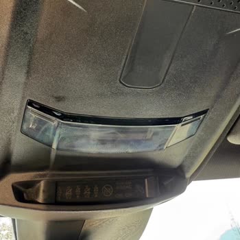 Yetkili Serviste Araç Bakımında Oluşan Kalıcı Hasarlar