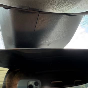 Yetkili Serviste Araç Bakımında Oluşan Kalıcı Hasarlar