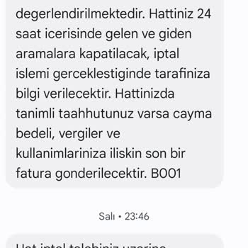 Hattımı Kapatma Sürecindeki Zorluklar