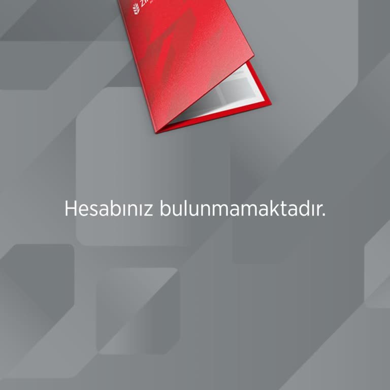 Ziraat Bankası Kartım Ve Hesap Sorunları