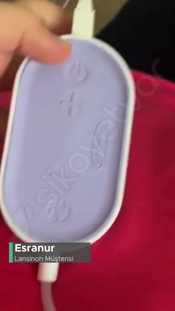 Lansinoh Süt Pompası Çalışmıyor videonun kapak resmi