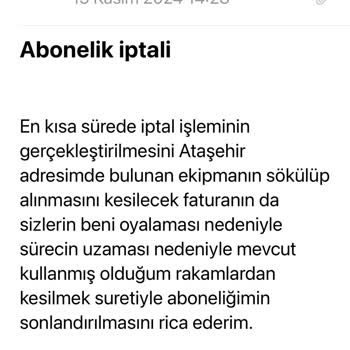 Pronet Güvenlik Hizmetinde Müşteri İlişkileri Sorunu