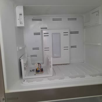 Vestel Buzdolabı Kart Sorunu Ve Mağduriyet