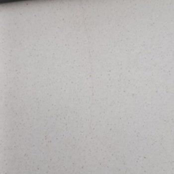 ÇimStone Tezgahın Sararma Ve Çatlama Sorunu