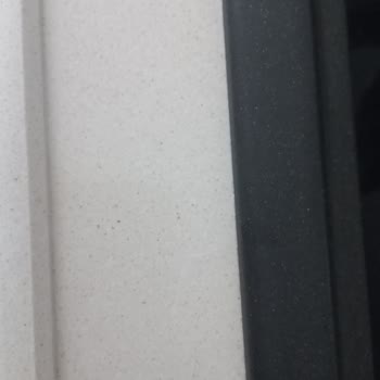 ÇimStone Tezgahın Sararma Ve Çatlama Sorunu