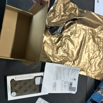 Eksik Gönderilen Ürün Ve Mağduriyet