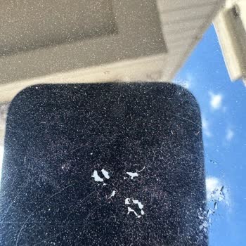 Kia Refused to Address Paint Peeling Issue on My 2022 Stonic Roof