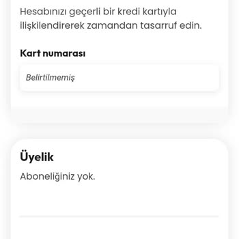 Beklenmedik Yüksek Ücret Çekimi