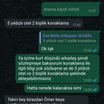 Yurt Dışı Eğitimde Yanıltıcı Bilgiler Ve İade Sorunu
